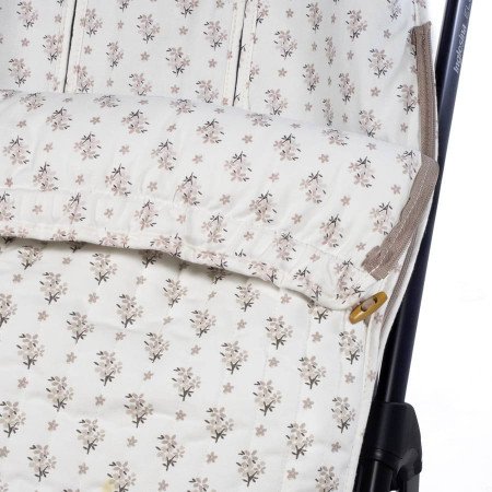 SACO SILLA ENTRETIEMPO BOTTON WALKING MUM