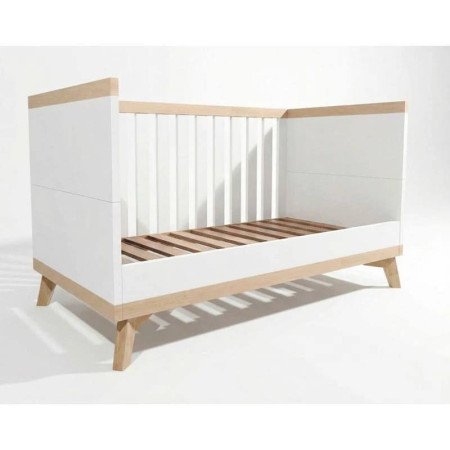 CUNA EVOLUTIVA CAPRI 70 X 140 IKID