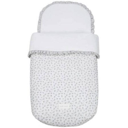 SACO CAPAZO LITTLE BLOOM TOG 2,5