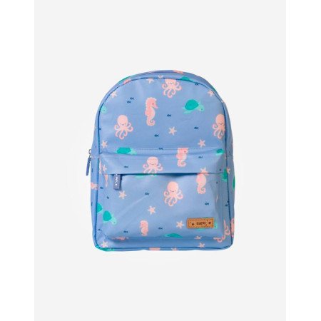 MOCHILA COLE SARO