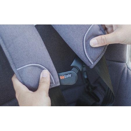 PROTECTOR ARNÉS BELT GUARD BESAFE