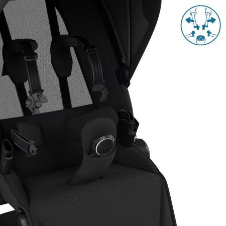 DUO SILLA MAXI-COSI FAME