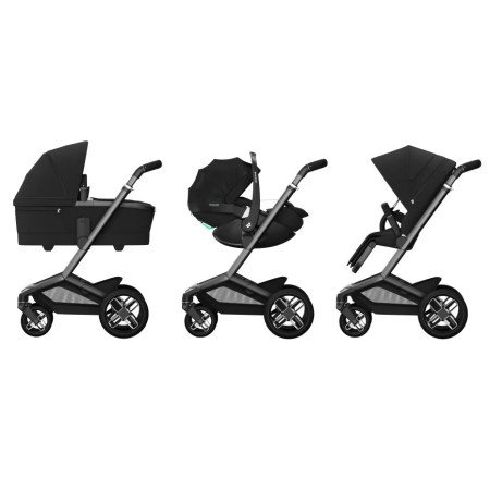 DUO SILLA MAXI-COSI FAME