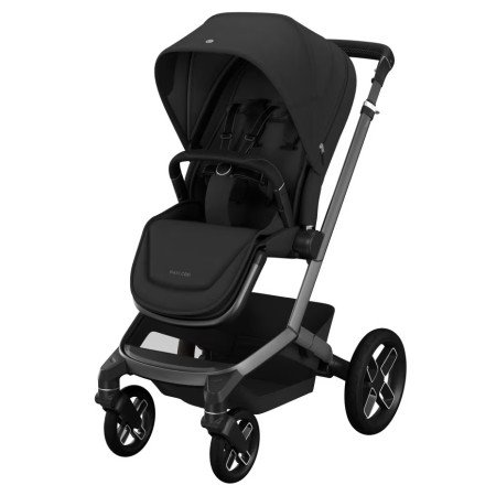 DUO SILLA MAXI-COSI FAME