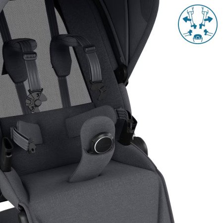 DUO SILLA MAXI-COSI FAME