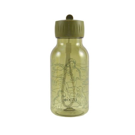 BOTELLA DE TRITAN 350 ML TRIXIE