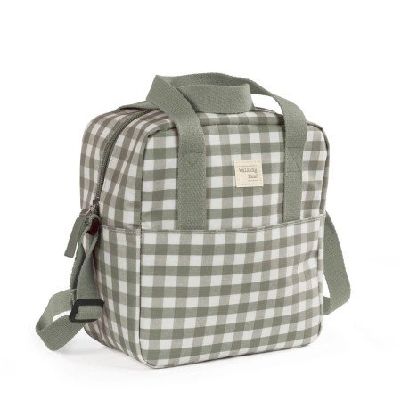 BOLSA TERMICA BIBERONES CAETANA WALKING MUM