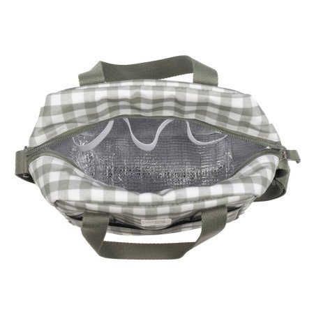 BOLSA TERMICA BIBERONES CAETANA WALKING MUM