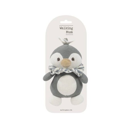 MUÑECO MUSICAL PINGÜINO PRALINÉ WALKING MUM