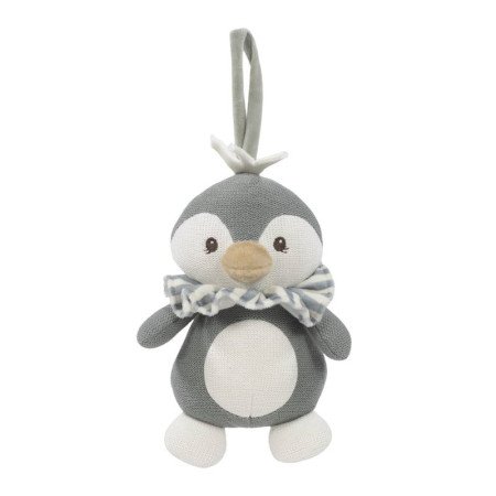 MUÑECO MUSICAL PINGÜINO PRALINÉ WALKING MUM