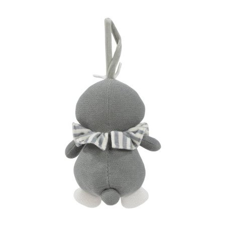 MUÑECO MUSICAL PINGÜINO PRALINÉ WALKING MUM