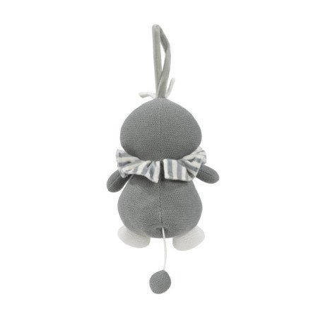 MUÑECO MUSICAL PINGÜINO PRALINÉ WALKING MUM