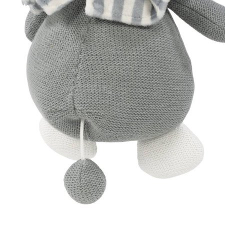 MUÑECO MUSICAL PINGÜINO PRALINÉ WALKING MUM
