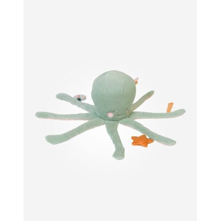 PULPO GIGANTE MULTIACTIVIDAD SARO