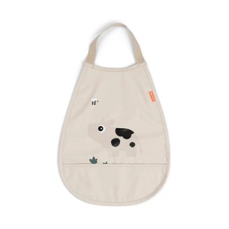 BABERO CON BOLSILLO DONE BY DEER