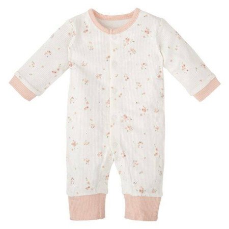 PIJAMA SIN PIES APERTURA FRONTAL BIMBIDREAMS