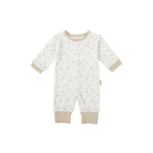 PIJAMA SIN PIES APERTURA FRONTAL BIMBIDREAMS