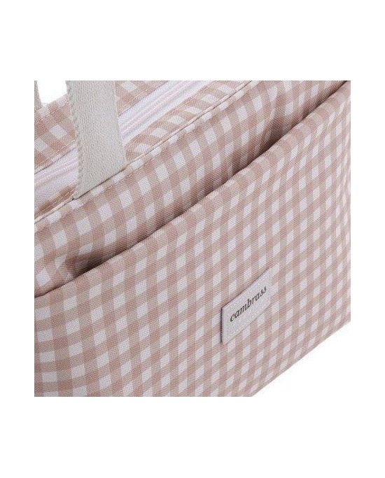 BOLSO ORGANIZADOR CAMBRASS