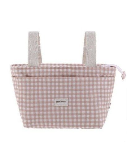 BOLSO ORGANIZADOR CAMBRASS