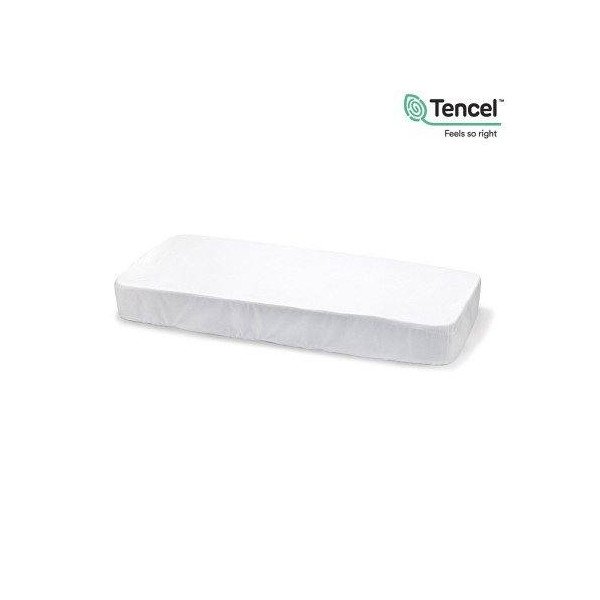 BAJERA IMPERMEABLE TENCEL CUNA 120X60 CAMBRASS