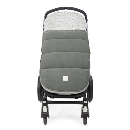 SACO SILLA UNIVERSAL INVIERNO GALA WALKINGMUM