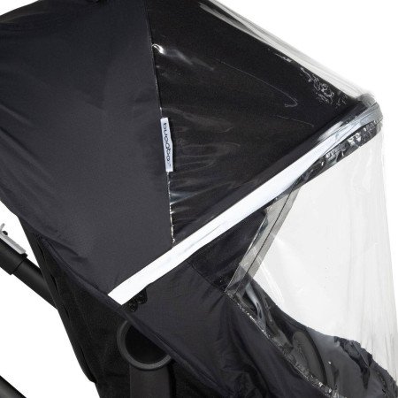 BURBUJA DE LLUVIA FOX & CAMELEON BUGABOO