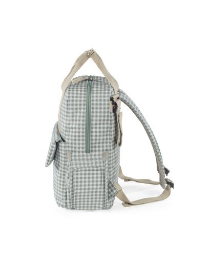 MOCHILA CAMBIADOR WALKING MUM