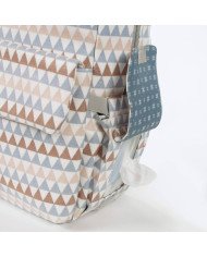 MOCHILA CAMBIADOR WALKING MUM