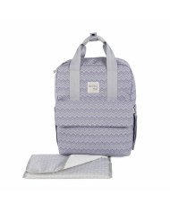 MOCHILA CAMBIADOR WALKING MUM