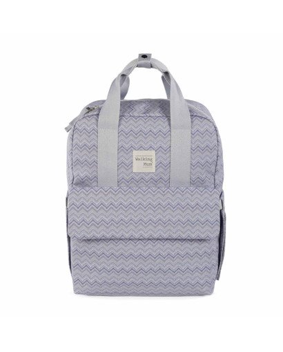 MOCHILA CAMBIADOR WALKING MUM