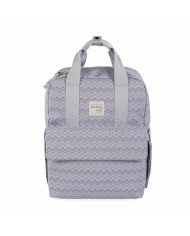 MOCHILA CAMBIADOR WALKING MUM