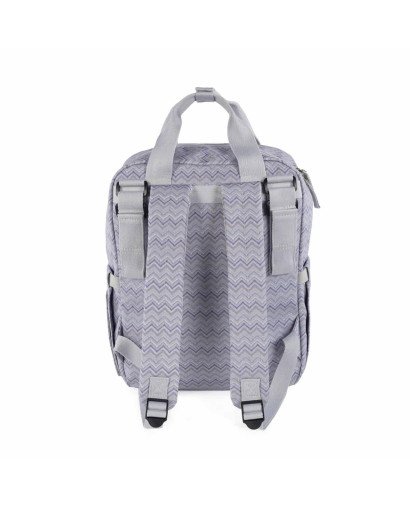 MOCHILA CAMBIADOR WALKING MUM