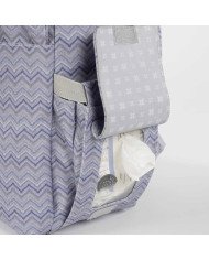 MOCHILA CAMBIADOR WALKING MUM