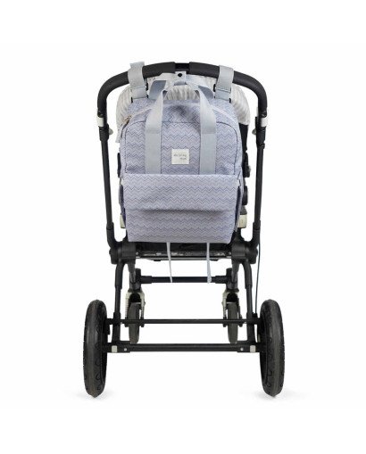 MOCHILA CAMBIADOR WALKING MUM