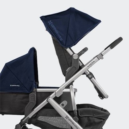 ADAPTADOR SUPERIOR VISTA UPPABABY