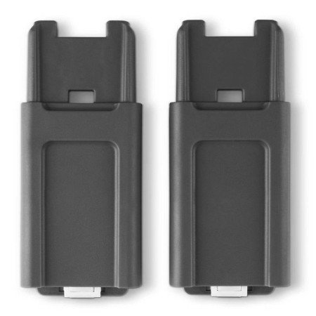 ADAPTADORES SUPERIORES PARA CRUZ V2 / ARIA MESA / CAPAZO UPPABABY
