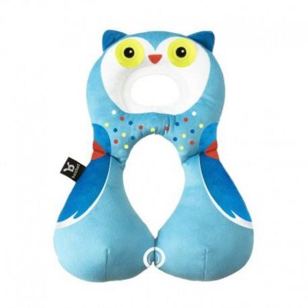 ALMOHADA CERVICAL BENBAT 1-4
