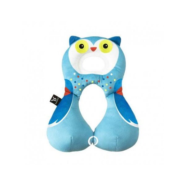 ALMOHADA CERVICAL BENBAT 1-4