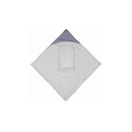 ARRULLO BABY WRAP VOKSI