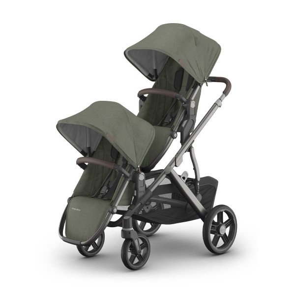 ASIENTO ADICIONAL RUMBLE SEAT VISTA V2/V3 UPPABABY