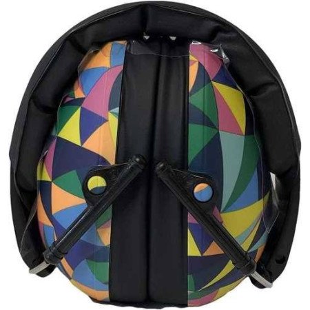 AURICULARES INFANTILES ANTI-RUIDO KIDZ+3 BANZ