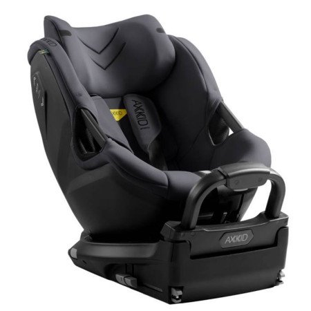 AXKID SPINKID 2 0/1 ROTACIONAL