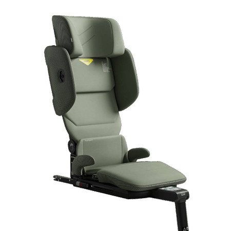 AXKID UP™ ASIENTO ELEVADOR CON RESPALDO GRUPO 2/3