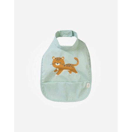 BABERO IMPERMEABLE DE SARO