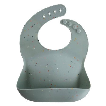BABERO SILICONA MUSHIE