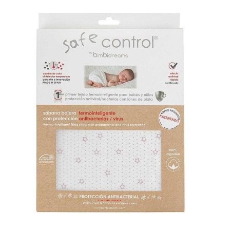 BAJERA ALG. 40X80 TERMOCONTROL BIMBI
