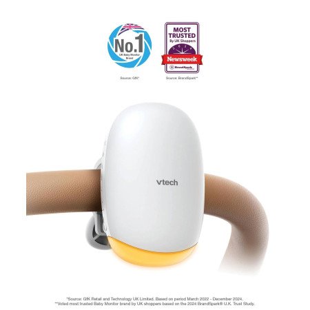 BALANCEADOR VTECH V-HUSH ROCKER