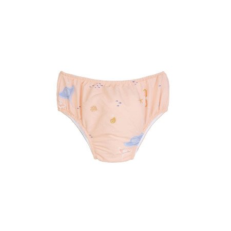 BAÑADOR PAÑAL PROTECCIÓN SOLAR INFANTIL SARO