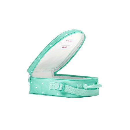 BANDOLERA 3 SPROUTS