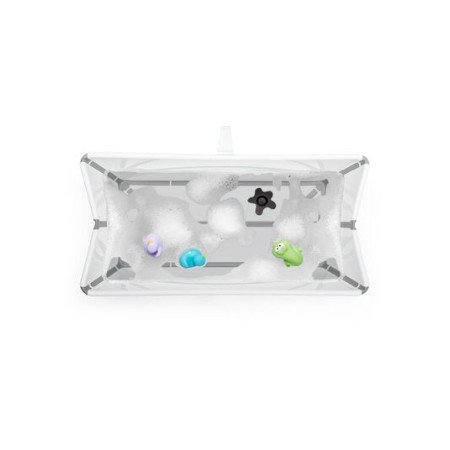 BAÑERA PLEGABLE XL FLEXI BATH STOKKE